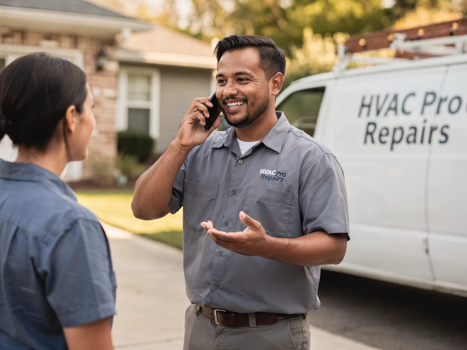 Heat Pump Repair Stringtown, OK FAQs